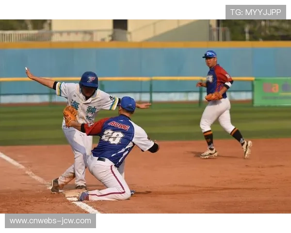 中国慢投垒球企业联赛规模创新高，参赛队伍逾400支