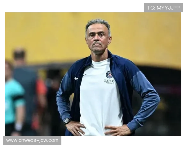 恩里克揭秘巴黎点球备战计划，称赞拉莫斯关键表现