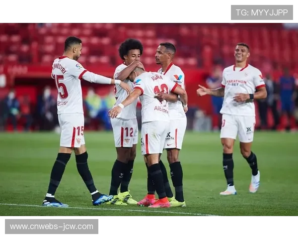 历史交锋数据揭示:马洛卡近期对塞维利亚保持不败心理优势