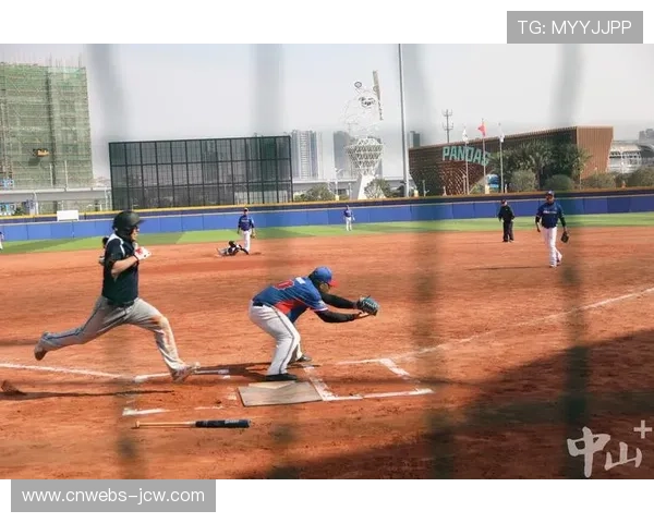 中山现有各类棒垒球队伍335支,受众超12万人