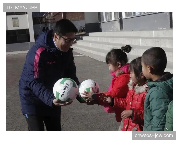 欧足联与联合国教科文组织合作，推动“足球进校园”公益项目