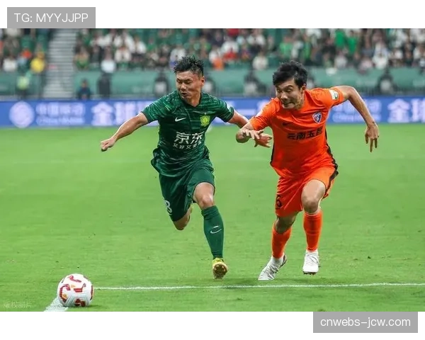 前英超数据专家加盟北京国安,负责运动科学部门升级 前英超数据专家加盟北京国安,负责运动科学部门升级