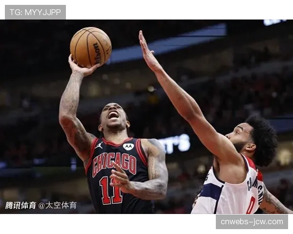 公牛击败老鹰锁定东部最后一张附加赛门票，德罗赞得到38分