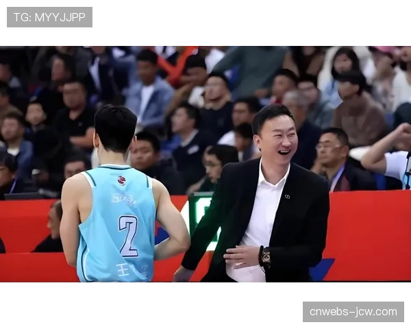 刘维伟谈青岛队季后赛准备：需要拿出不一样的精神状态